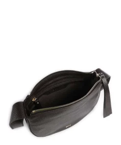 Abro Crossbody Bags-Adria Lulu Crossbody bag grained leather
