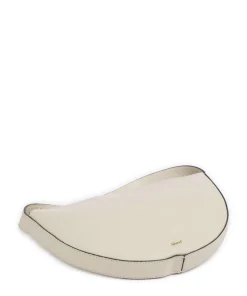 Abro Crossbody Bags-Adria Lulu Crossbody bag grained cow leather