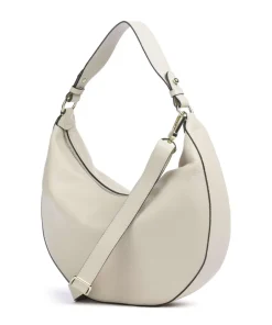 Abro Shoulder Bags|Hobo Bags-Adria Lulu Hobo bag grained cow leather