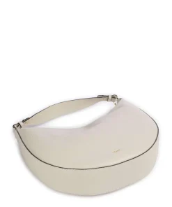 Abro Shoulder Bags|Hobo Bags-Adria Lulu Hobo bag grained cow leather