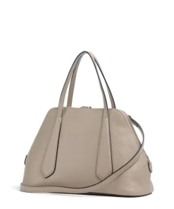 Abro Handbags-Agave Chachacha Handbag grained leather