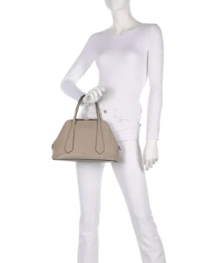 Abro Handbags-Agave Chachacha Handbag grained leather