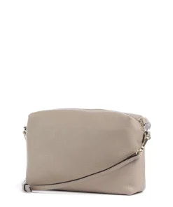 Abro Crossbody Bags-Agave Kaia Crossbody bag grained leather