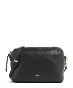Abro Crossbody Bags-Agave Kaia Crossbody bag grained leather