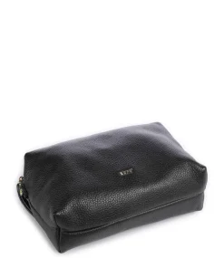 Abro Crossbody Bags-Agave Kaia Crossbody bag grained leather