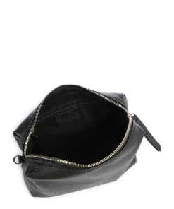 Abro Crossbody Bags-Agave Kaia Crossbody bag grained leather