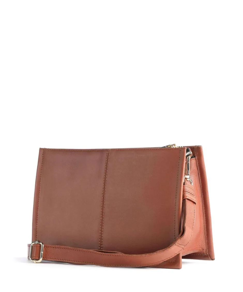 Still Nordic Crossbody Bags-Aggie Aggie Crossbody bag smooth leather