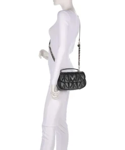 Guess Handbags|Crossbody Bags-Aldina G-Shine Handbag imitation leather