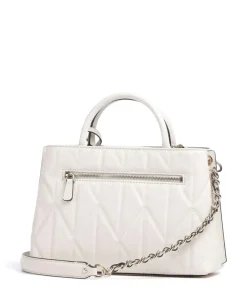 Guess Handbags-Aldina G-Shine Handbag imitation leather