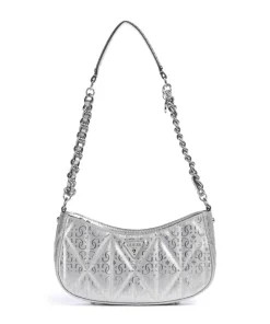 Guess Clutch & Evening Bags|Shoulder Bags-Aldina G-Shine Shoulder bag imitation leather