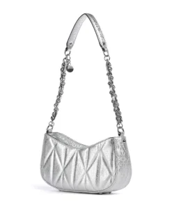 Guess Clutch & Evening Bags|Shoulder Bags-Aldina G-Shine Shoulder bag imitation leather