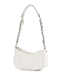 Guess Clutch & Evening Bags|Shoulder Bags-Aldina G-Shine Shoulder bag imitation leather
