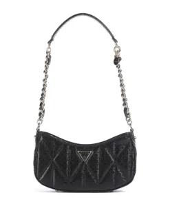 Guess Clutch & Evening Bags|Shoulder Bags-Aldina G-Shine Shoulder bag imitation leather