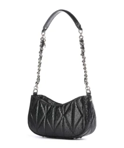 Guess Clutch & Evening Bags|Shoulder Bags-Aldina G-Shine Shoulder bag imitation leather