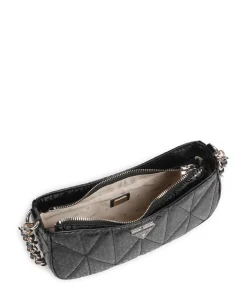 Guess Clutch & Evening Bags|Shoulder Bags-Aldina G-Shine Shoulder bag imitation leather