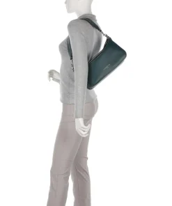 Liebeskind Shoulder Bags-Alessa Kodiaq Sheep M Shoulder bag sheepskin leather