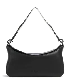 Liebeskind Shoulder Bags-Alessa Kodiaq Sheep S Shoulder bag fine grain leather