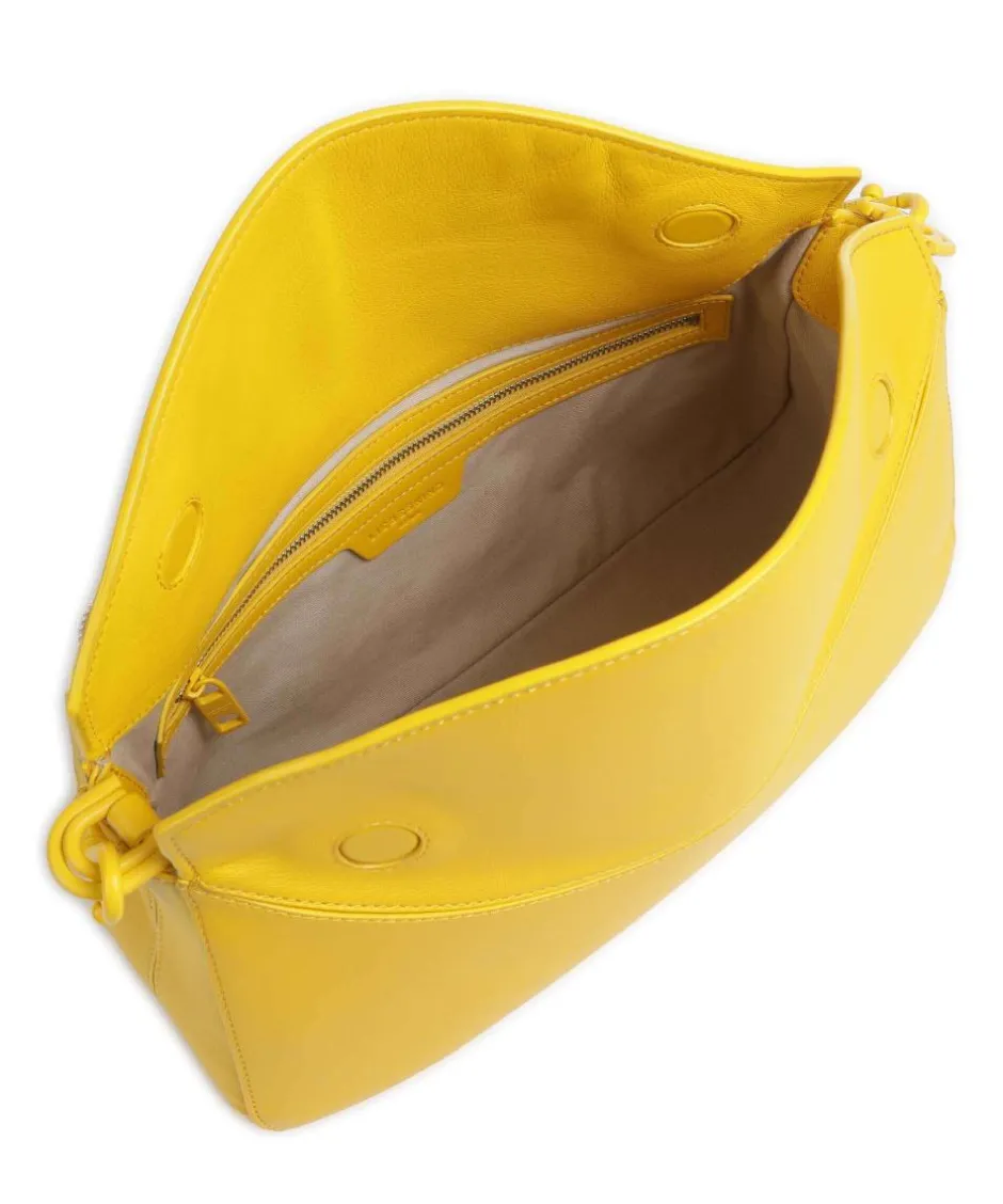 Liebeskind Shoulder Bags-Alessa Kodiaq Sheep S Shoulder bag fine grain leather