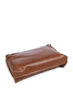 Markberg Crossbody Bags-Aletta Crossbody bag fine grain cow leather