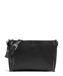 Markberg Crossbody Bags-Aletta Crossbody bag fine grain cow leather