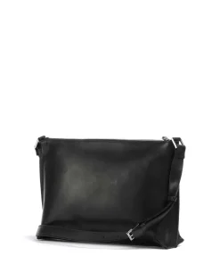 Markberg Crossbody Bags-Aletta Crossbody bag fine grain cow leather