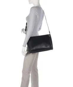 Markberg Crossbody Bags-Aletta Crossbody bag fine grain cow leather