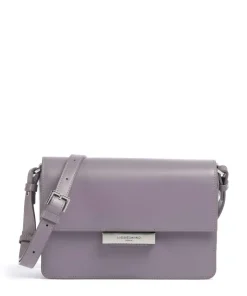 Liebeskind Crossbody Bags-Alex Biker M Crossbody bag cow leather