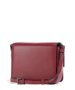 Liebeskind Crossbody Bags-Alex Biker S Crossbody bag cow leather