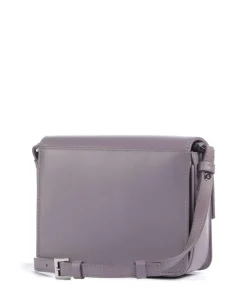 Liebeskind Crossbody Bags-Alex Biker S Crossbody bag cow leather