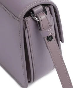 Liebeskind Crossbody Bags-Alex Biker S Crossbody bag cow leather