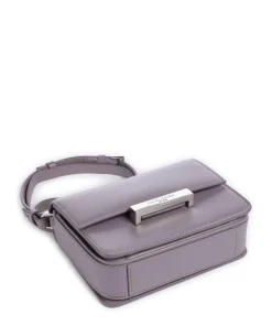 Liebeskind Crossbody Bags-Alex Biker S Crossbody bag cow leather