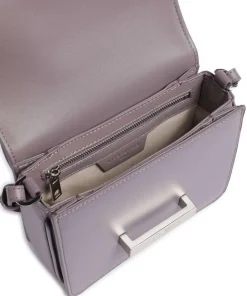 Liebeskind Crossbody Bags-Alex Biker S Crossbody bag cow leather