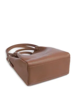 Kazar Tote Bags|Handbags-Alexandria Tote bag grained leather