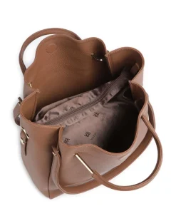 Kazar Tote Bags|Handbags-Alexandria Tote bag grained leather