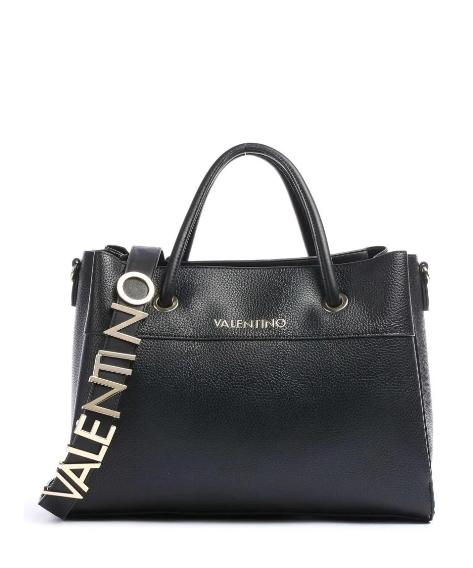 Valentino Bags Tote Bags|Handbags-Alexia Handbag imitation leather