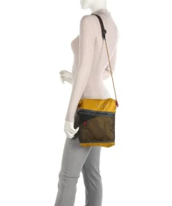 Klättermusen Crossbody Bags-Algir Crossbody bag recycled polyamide