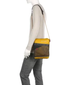 Klättermusen Crossbody Bags-Algir Crossbody bag recycled polyamide