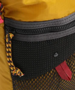 Klättermusen Crossbody Bags-Algir Crossbody bag recycled polyamide