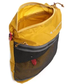 Klättermusen Crossbody Bags-Algir Crossbody bag recycled polyamide