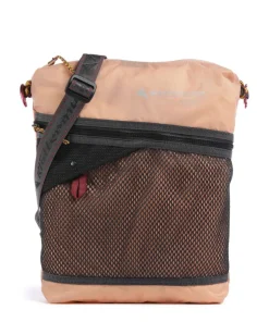 Klättermusen Crossbody Bags-Algir Crossbody bag recycled polyamide
