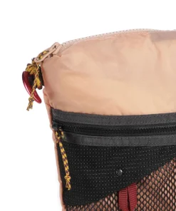 Klättermusen Crossbody Bags-Algir Crossbody bag recycled polyamide