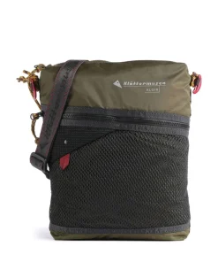 Klättermusen Crossbody Bags-Algir Crossbody bag recycled polyamide
