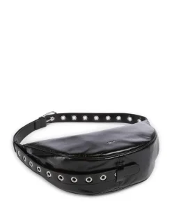 Abro Shoulder Bags|Hobo Bags-Alias Soft By My Side Hobo bag leather