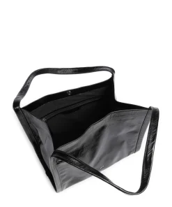 Abro Tote Bags-Alias Soft 24H Tote bag grained leather