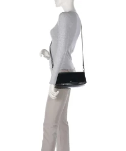 Abro Clutch & Evening Bags|Shoulder Bags-Alias Soft Mila Shoulder bag cow leather