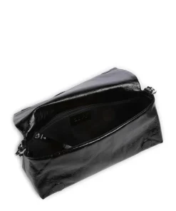 Abro Clutch & Evening Bags|Shoulder Bags-Alias Soft Mila Shoulder bag cow leather
