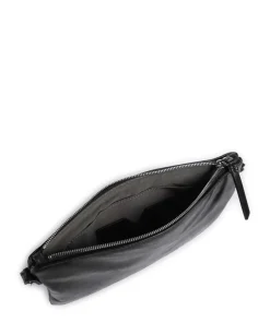 Les Visionnaires Shoulder Bags|Crossbody Bags-Alice Crinkle Shoulder bag fine grain cow leather