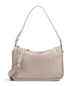 FredsBruder Shoulder Bags|Crossbody Bags-All About Beads Shoulder bag brushed leather