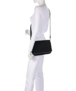 FredsBruder Shoulder Bags|Crossbody Bags-All About Beads Shoulder bag brushed leather