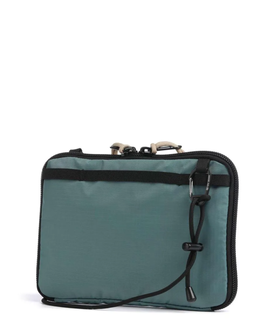 Topo Designs Crossbody Bags-All Adventure Crossbody bag recycled nylon